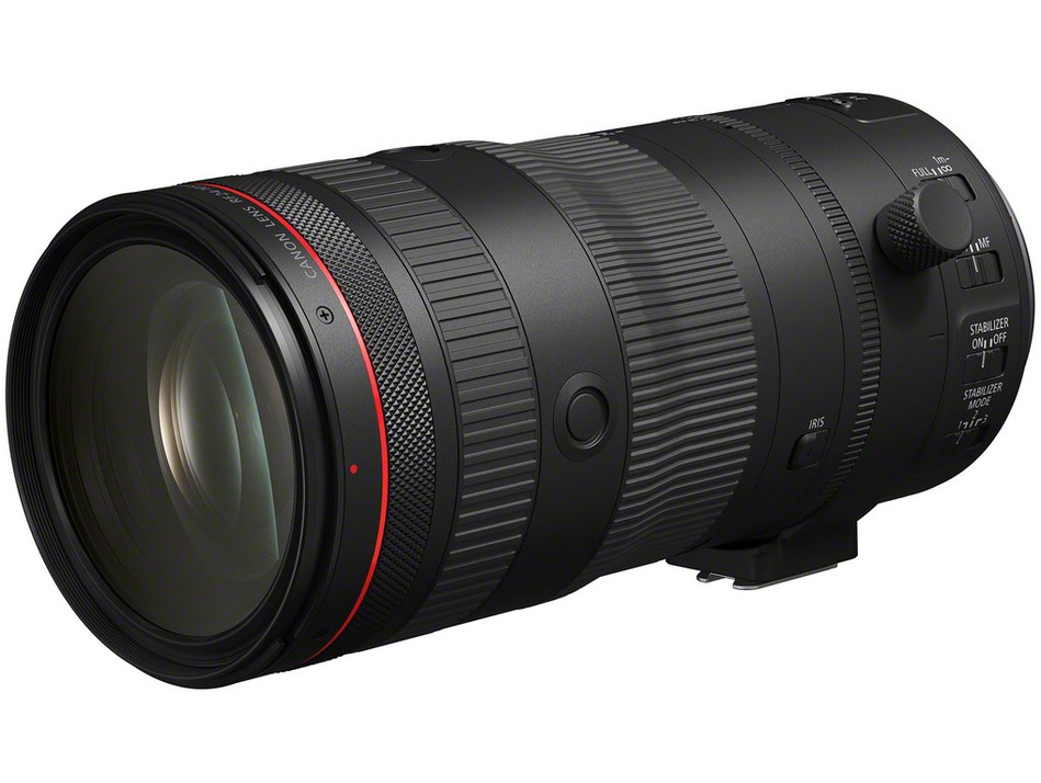 Canon RF 24-105 F2.8 L IS USM | lenzen | Fotografie - Objectieven | 4549292223156