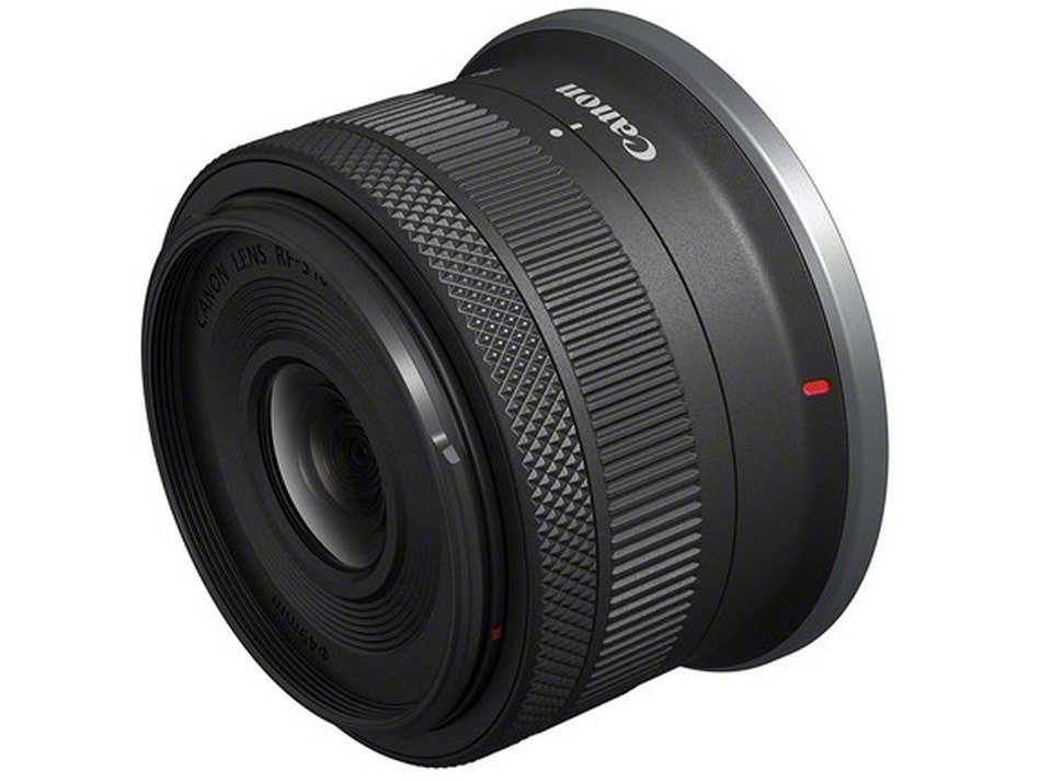 Canon RF-S 10-18mm F4.5-6.3 IS STM | Groothoek lenzen | Fotografie - Objectieven | 4549292222012