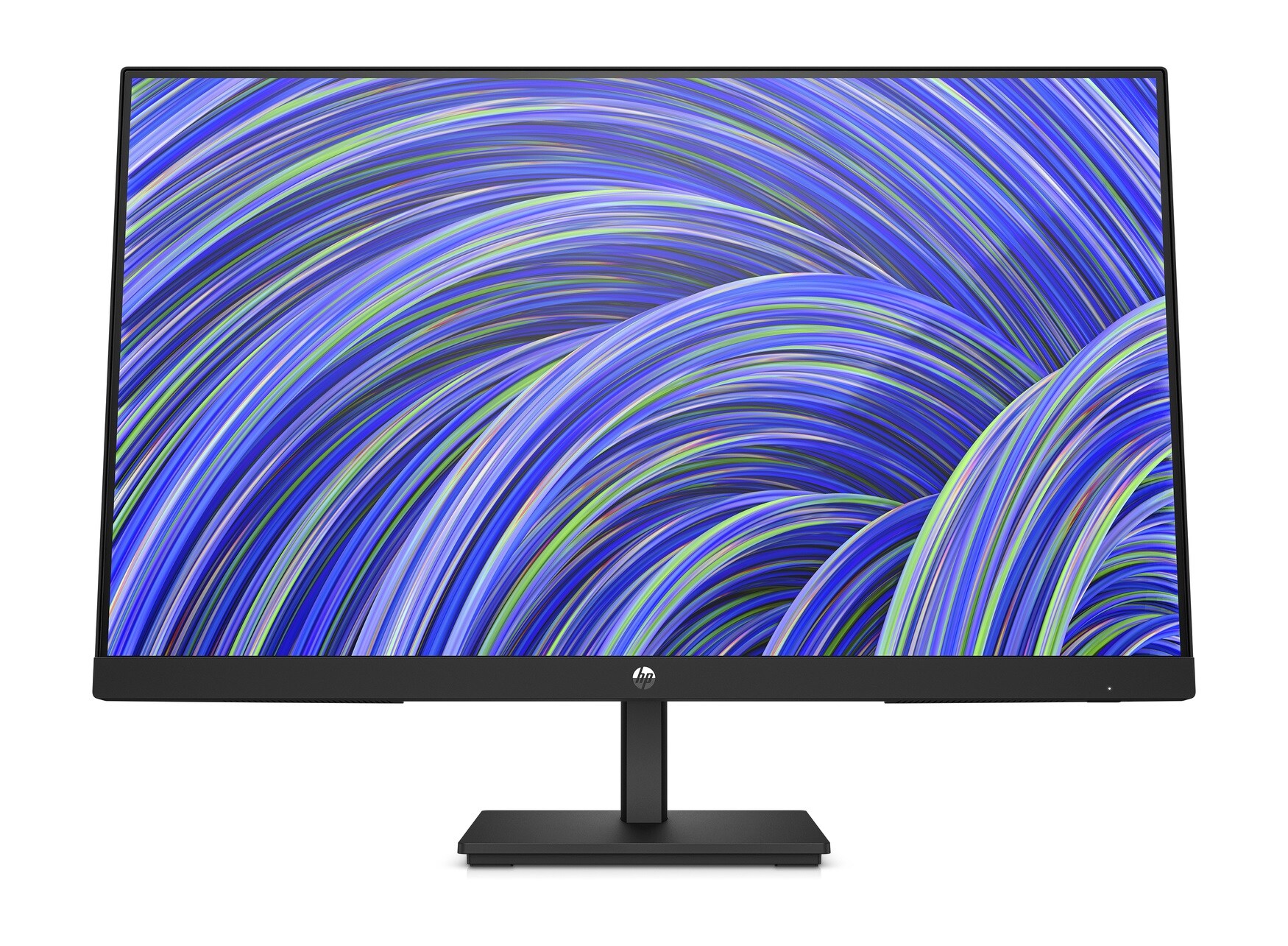 HP Monitor V24i G5 de 60,5 cm (23,8"),FHD, AMD FreeSync™ - Zwart