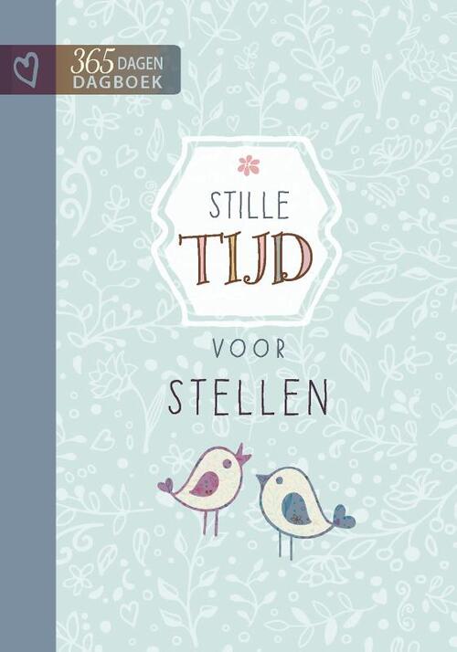 Ark Media Stille tijd voor stellen