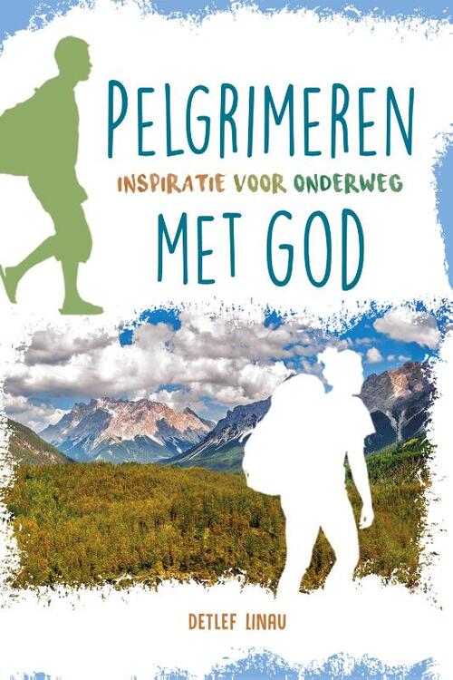 Ark Media Pelgrimeren met God