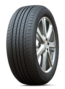 Habilead H202 ( 165/70 R12 77T ) - Zwart