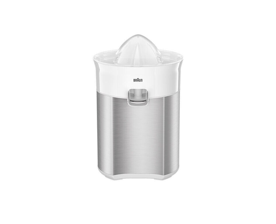 Braun CitrusQuick 5 CJ 5050 Blanco