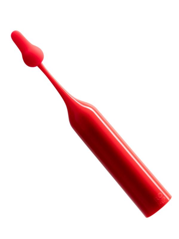 ROMP - Pop Clitoris Stimulator - Rood