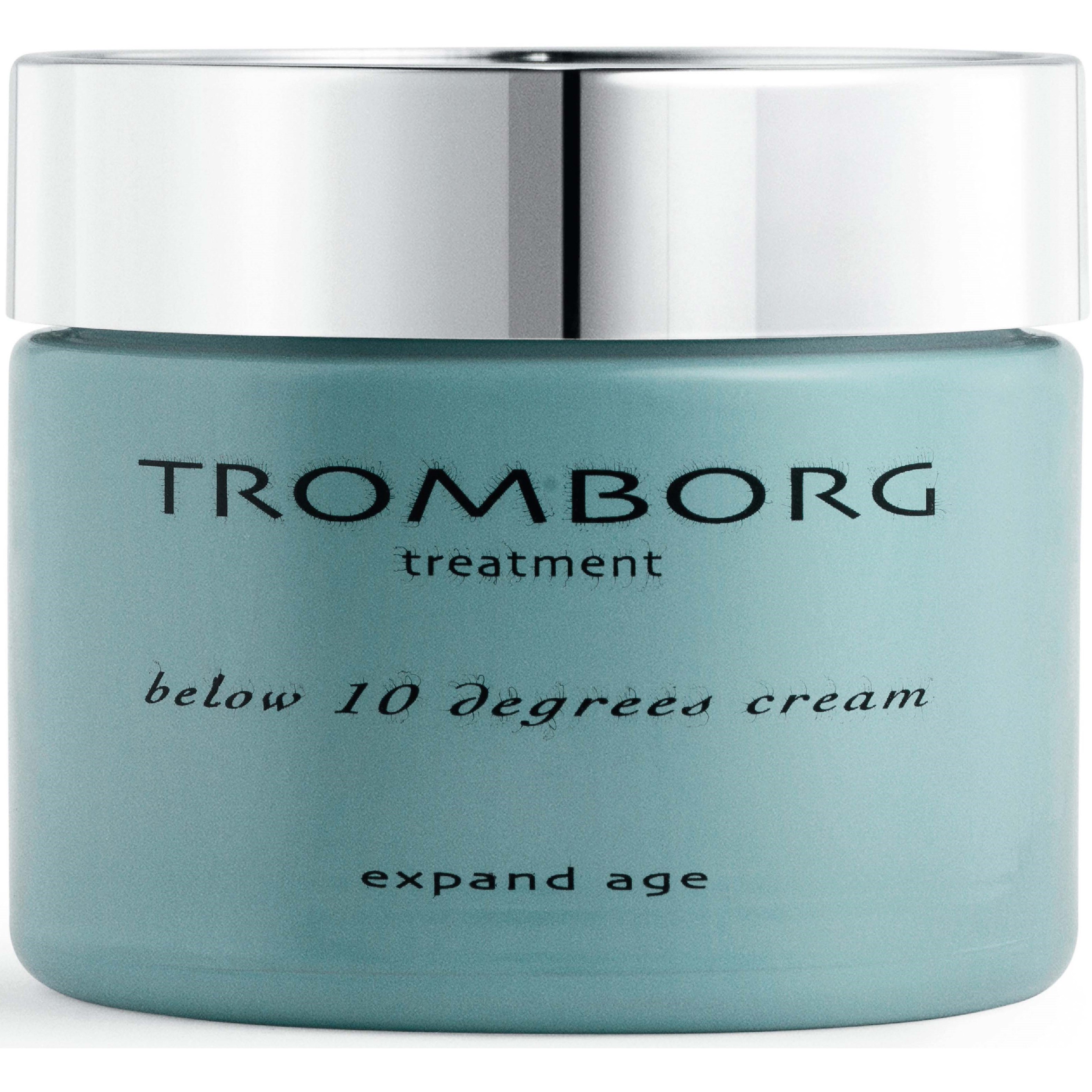 Tromborg Below 10 Degrees Cream 50 ml