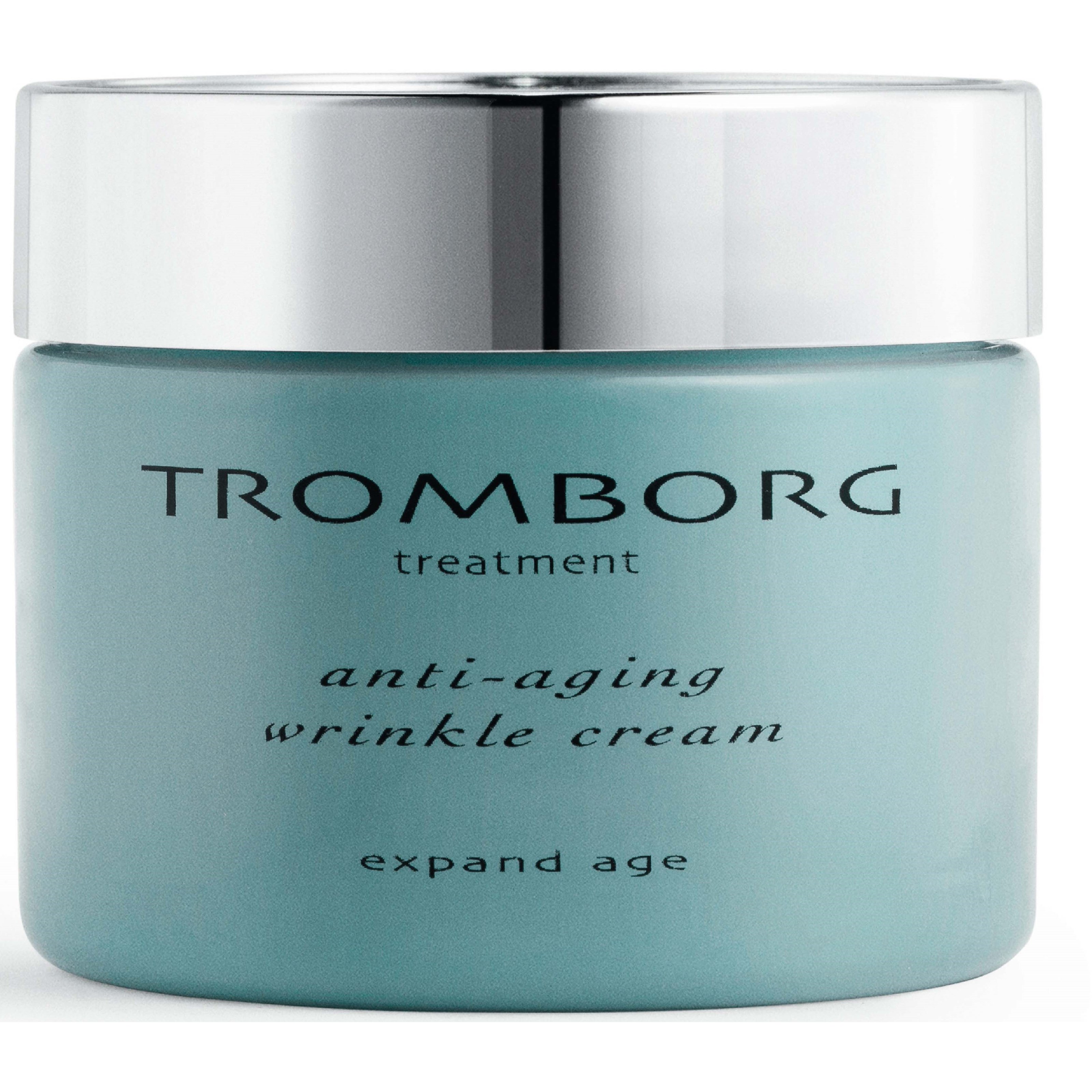 Tromborg Anti-Aging Wrinkle Cream 50 ml