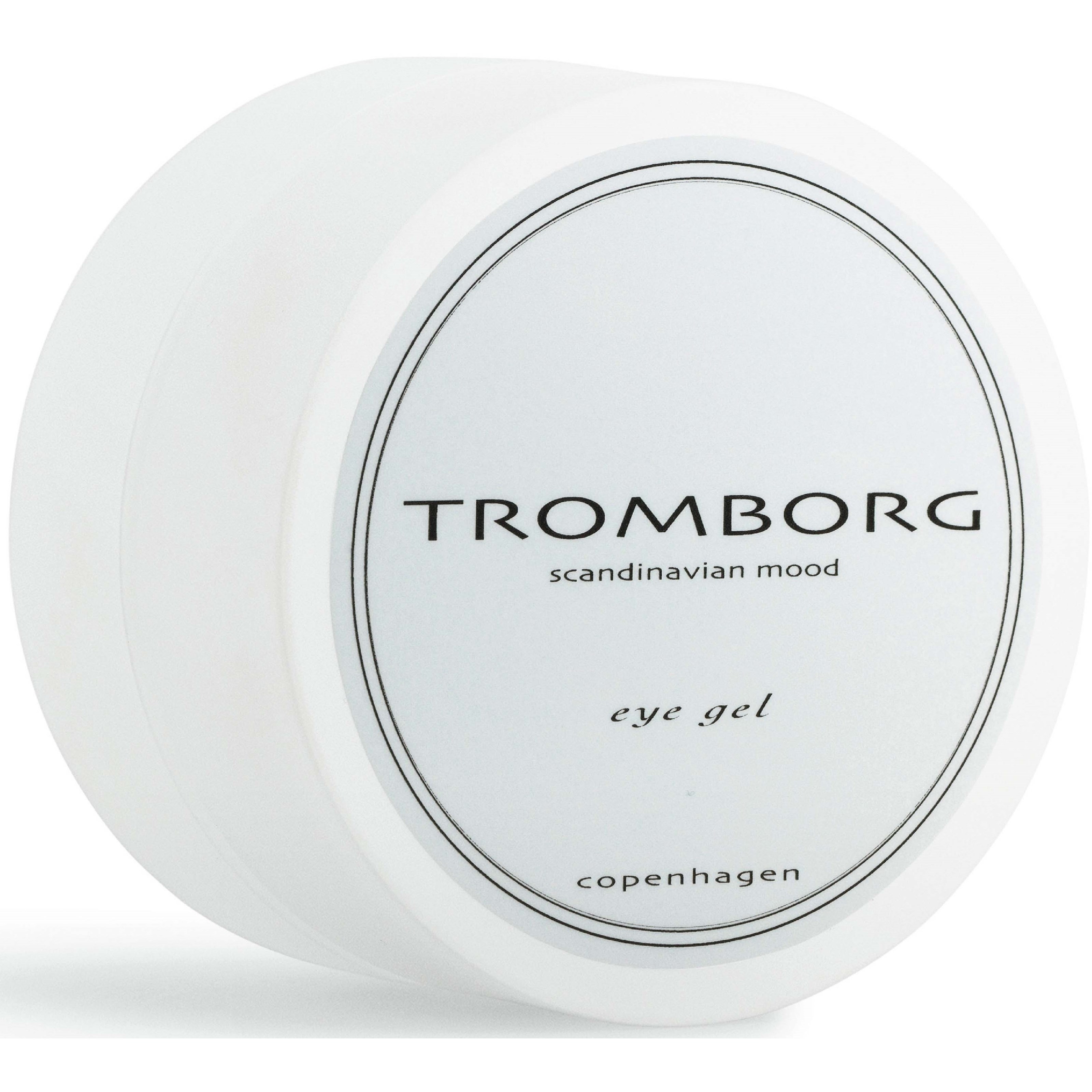 Tromborg Eye Gel 15 ml