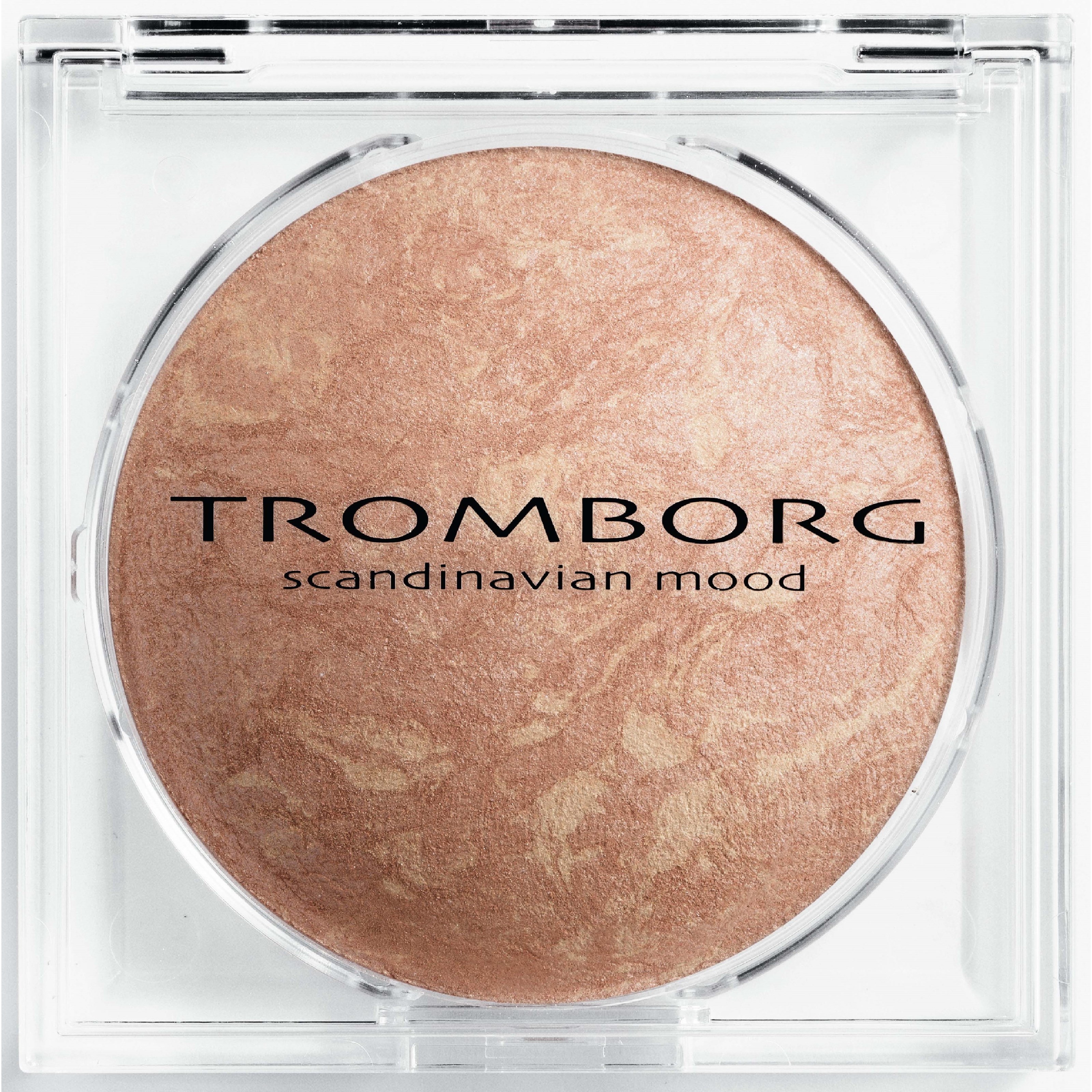 Tromborg Baked Mineral Silk