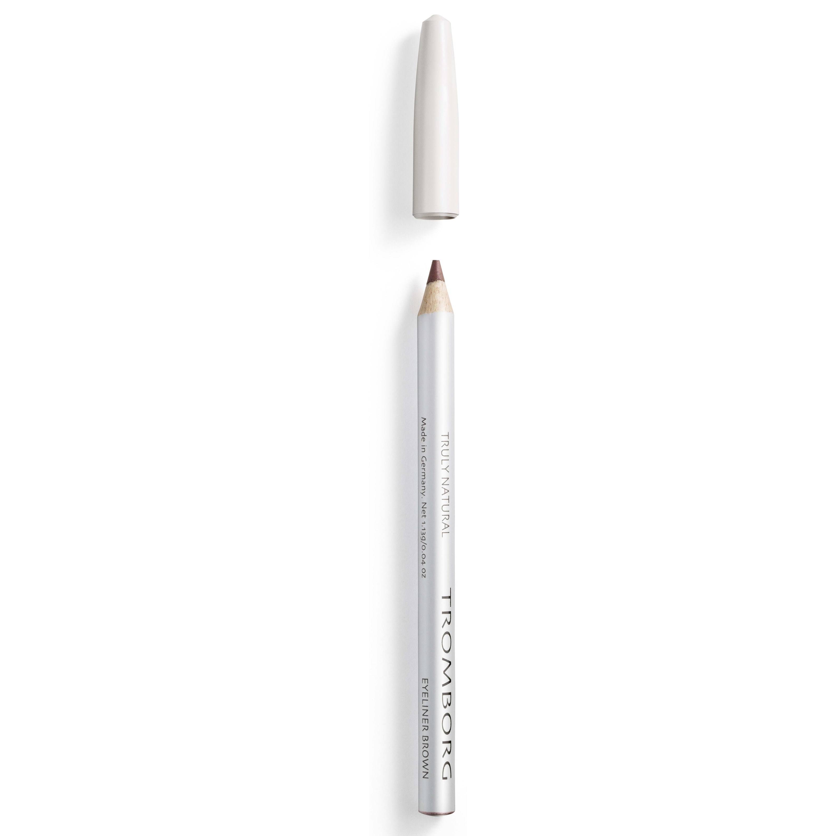 Tromborg Eyeliner Brown