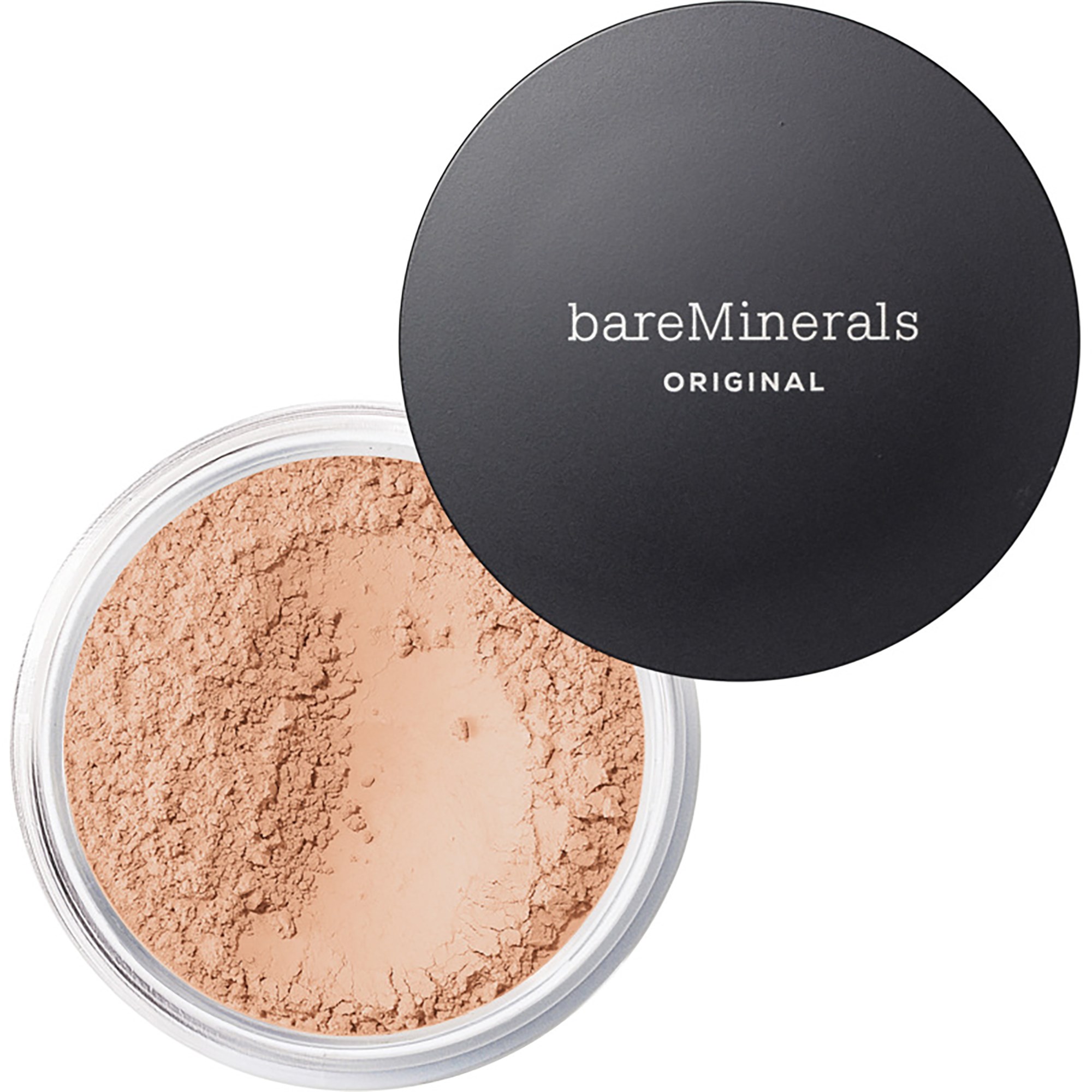 bareMinerals Original Matte Loose Mineral Foundation SPF 15 Mediu