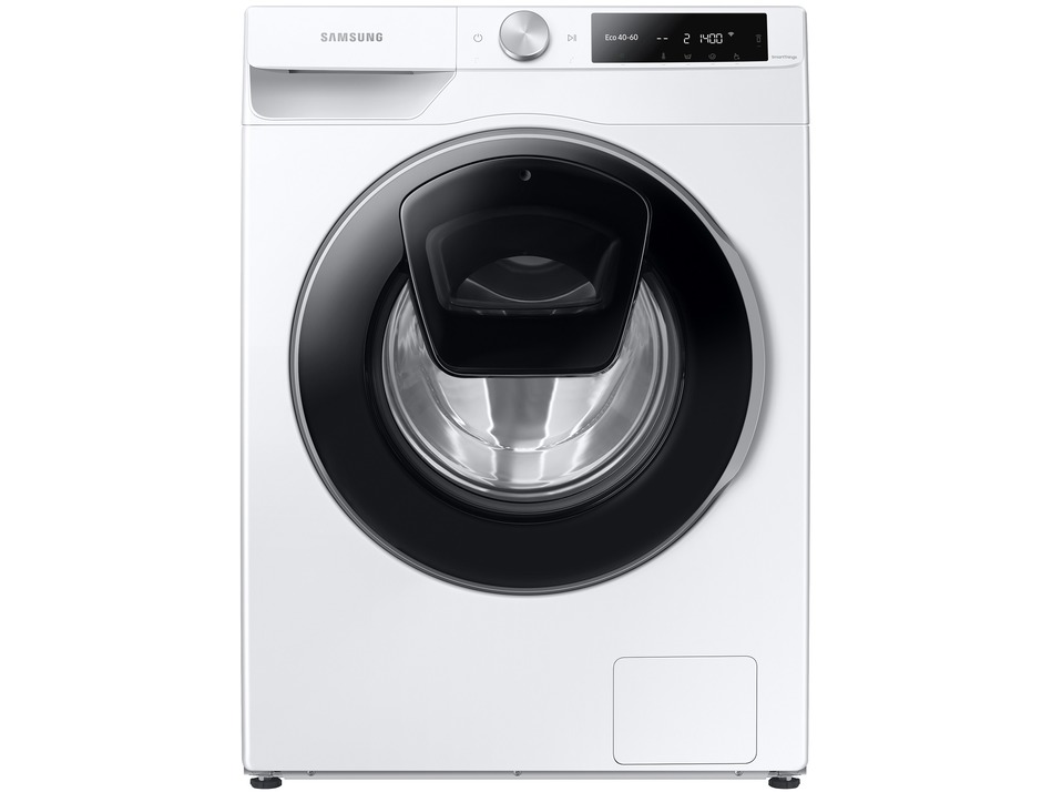 Samsung Wasmachine WW80T656ALE/S2 | Wasmachines | Huishouden&Woning - Wassen&Drogen | 8806090607646