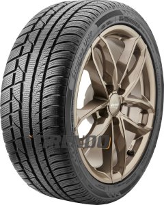 Star Performer Stratos UHP ( 255/45 R19 104H ) - Zwart