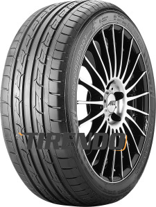 Nankang Green/Sport Eco-2+ ( 195/55 R16 91V XL ) - Zwart