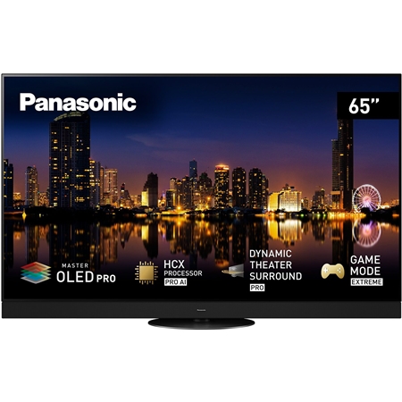 Panasonic TX-65MZT1506 4K OLED Google TV