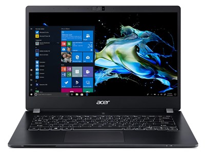 Acer TravelMate P6 TMP614-51T-G2-54TW