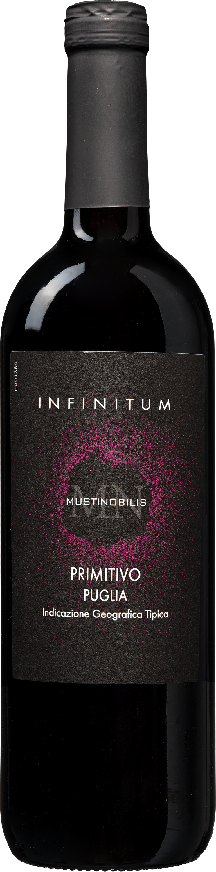 Wijnvoordeel Infinitum Primitivo - Rood