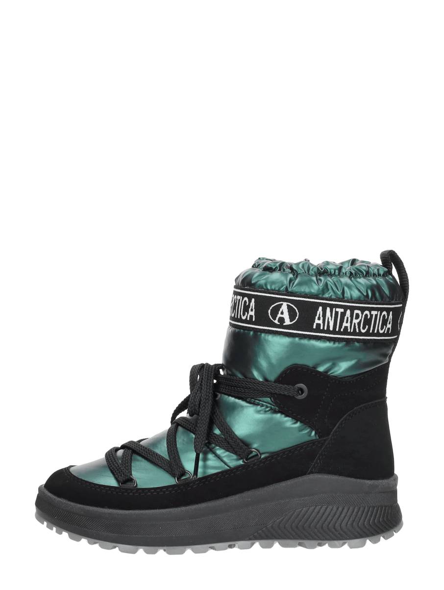 Antarctica - Snowboots - Groen