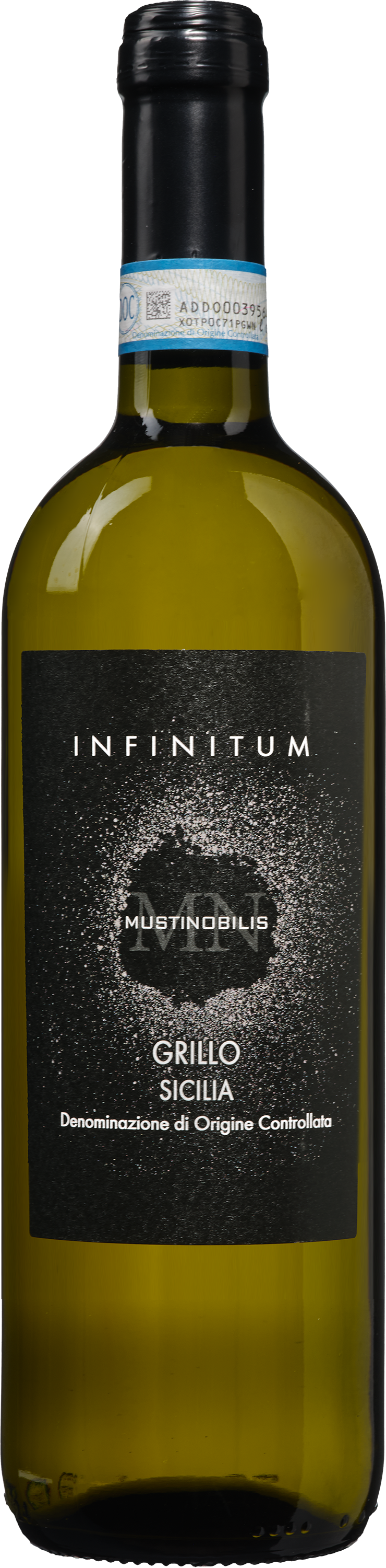 Wijnvoordeel Infinitum Grillo