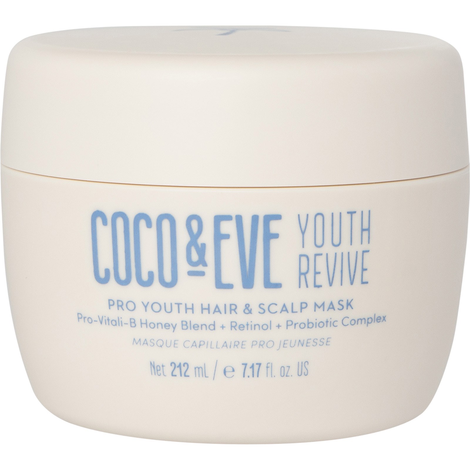 Coco & Eve Pro Youth Hair & Scalp Mask 212 ml