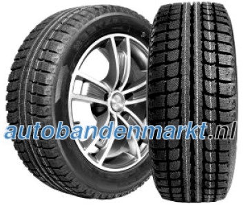 Maxtrek Trek M7 ( 255/35 R19 96H XL, Nordic compound ) - Zwart