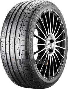 Bridgestone Turanza T001 Evo ( 205/55 R16 91W ) - Zwart