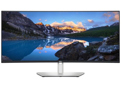 Dell UltraSharp U3824DW - 37.5"