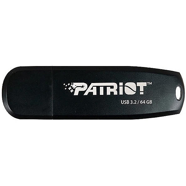 Patriot Xporter Core 64 GB, Lápiz USB