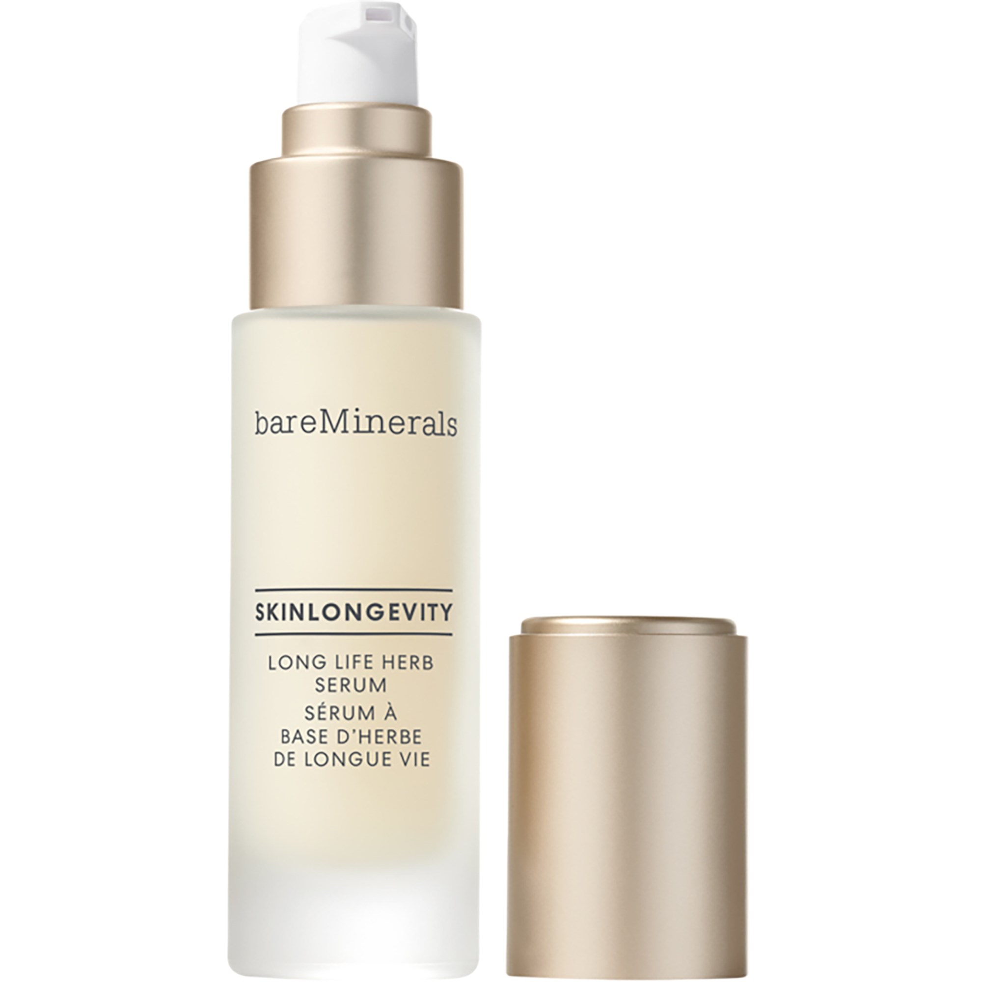 bareMinerals Skinlongevity Long Life Herb Serum 30 ml