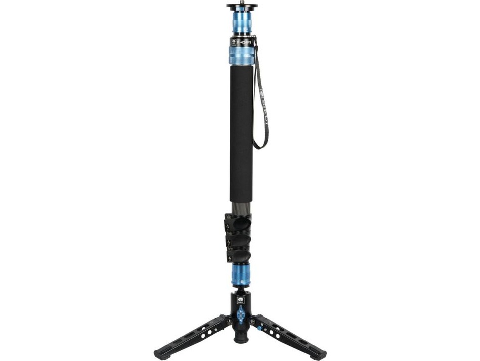 Sirui Monopod P-424FS | Monopods | Fotografie - Statieven | 6952060026602