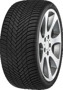 Atlas Contact Atlas Green 3 4S ( 245/50 R18 104Y ) - Zwart