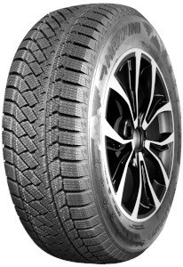 Mazzini Snowleopard 2 ( 245/45 R18 100T XL, Nordic compound ) - Zwart