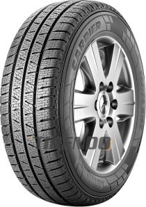 Pirelli Carrier Winter ( 195/60 R16C 99/97T ) - Zwart