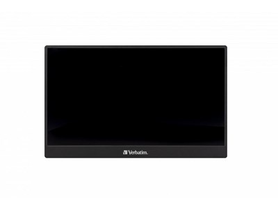 Verbatim Portable Monitor - 14"