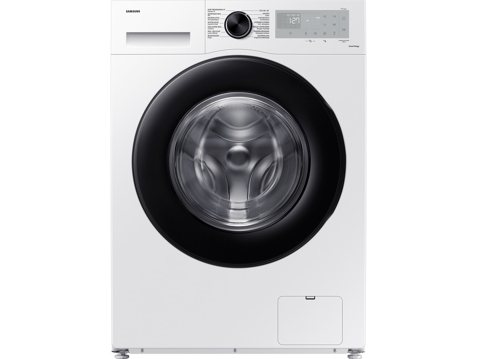 Samsung Wasmachine WW81CGC04AAHE | Wasmachines | Huishouden&Woning - Wassen&Drogen | 8806095210483