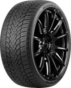 Arivo Winmaster ARW 3 ( 215/45 R18 93V XL ) - Zwart