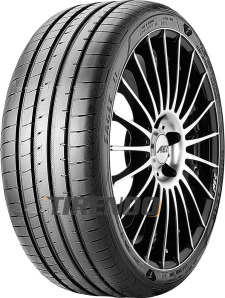 Goodyear Eagle F1 Asymmetric 3 ( 235/50 R20 104W XL SUV, SealTech ) - Zwart