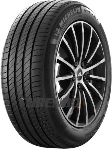 Michelin E Primacy ( 255/45 R19 104W XL EV PTL ) - Zwart