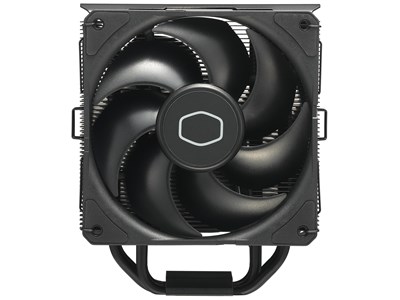 Coolermaster Cooler Master Hyper 212 Black - 120mm