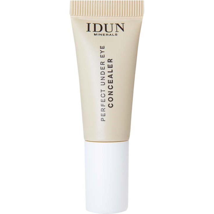 IDUN Minerals Perfect Under Eye Concealer Tan