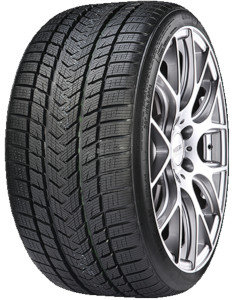 Gripmax Suregrip Pro Winter ( 285/40 R23 111V XL ) - Zwart