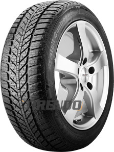 Fulda Kristall Control HP ( 215/50 R17 95V XL ) - Zwart