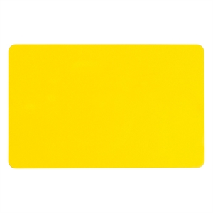 Zebra 104523-131 pvc kaarten geel 500 stuks (origineel)