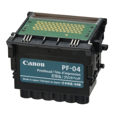 Canon Canon PF-04 Printkop PF-04 Replace: N/A