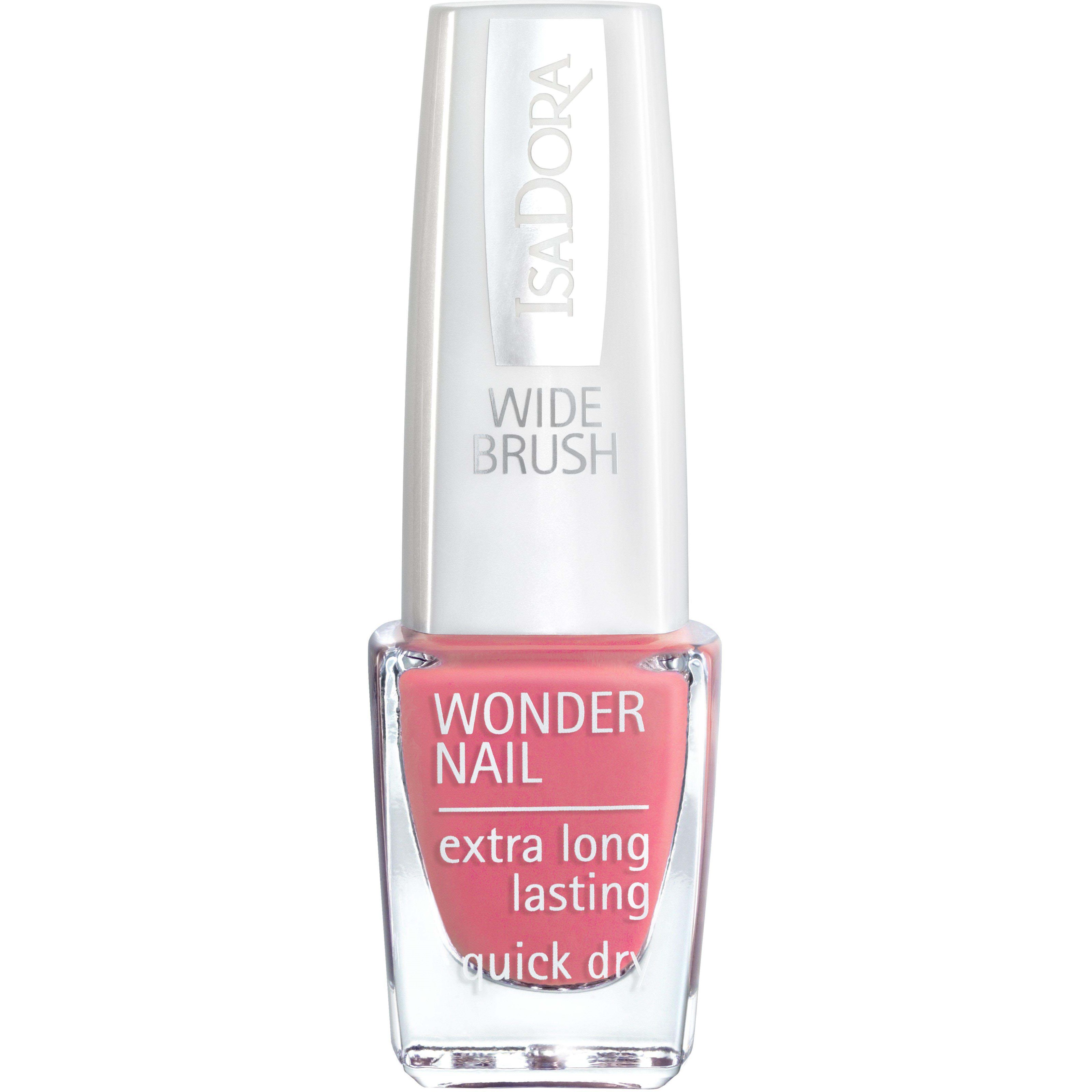 IsaDora Wonder Nail Pink Lift 439