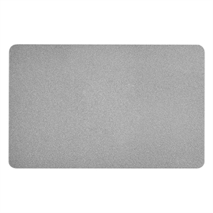 Zebra 104523-132 pvc kaarten zilver 500 stuks (origineel) - Silver