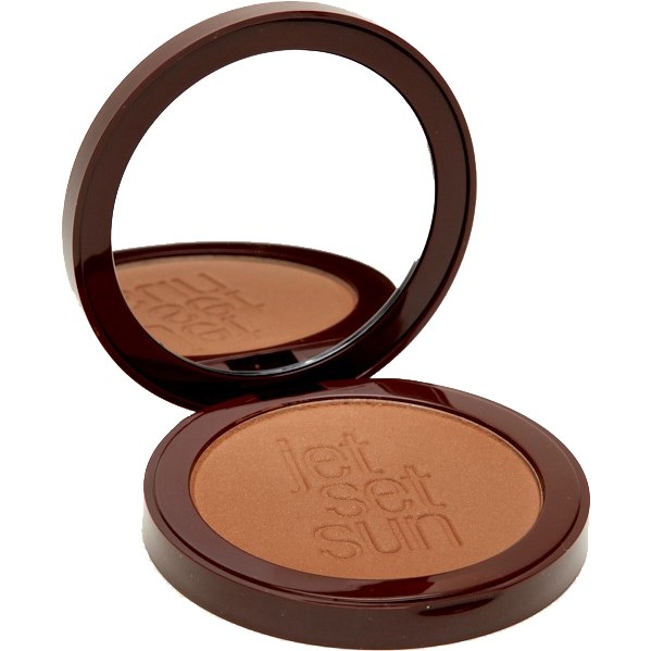 Bt Cosmetics Bronzing Powder