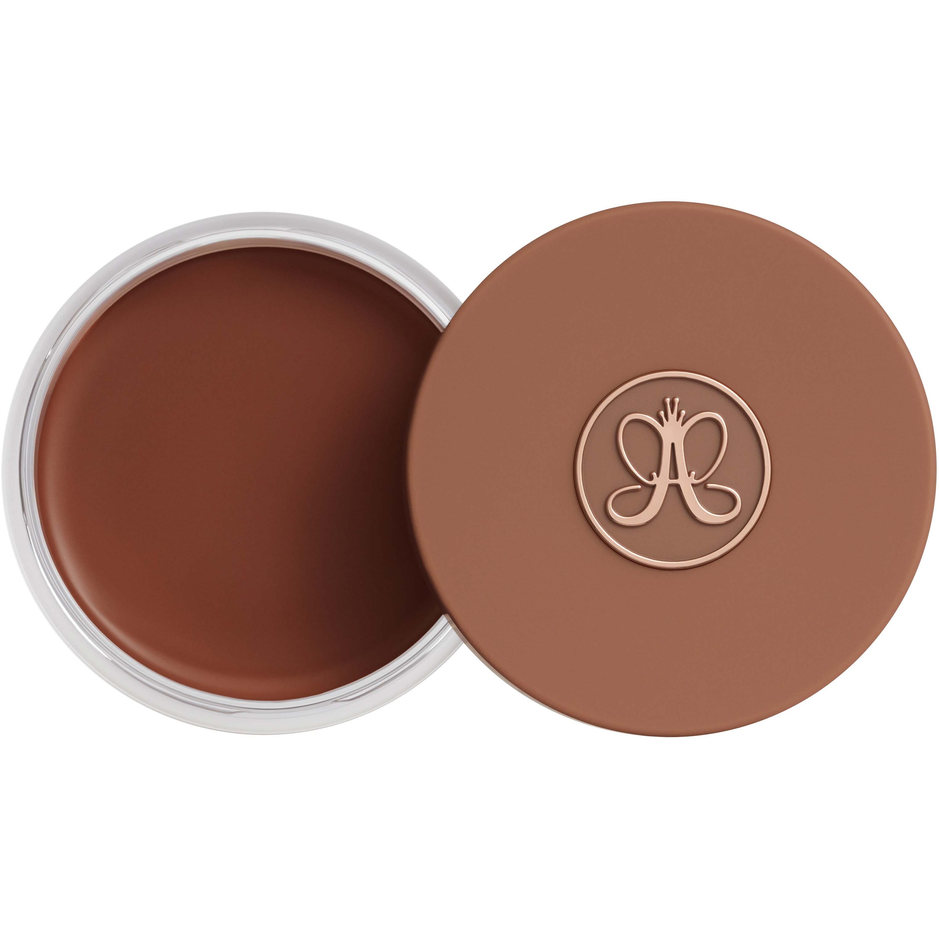 Anastasia Beverly Hills Cream Bronzer Terracotta - Bruin