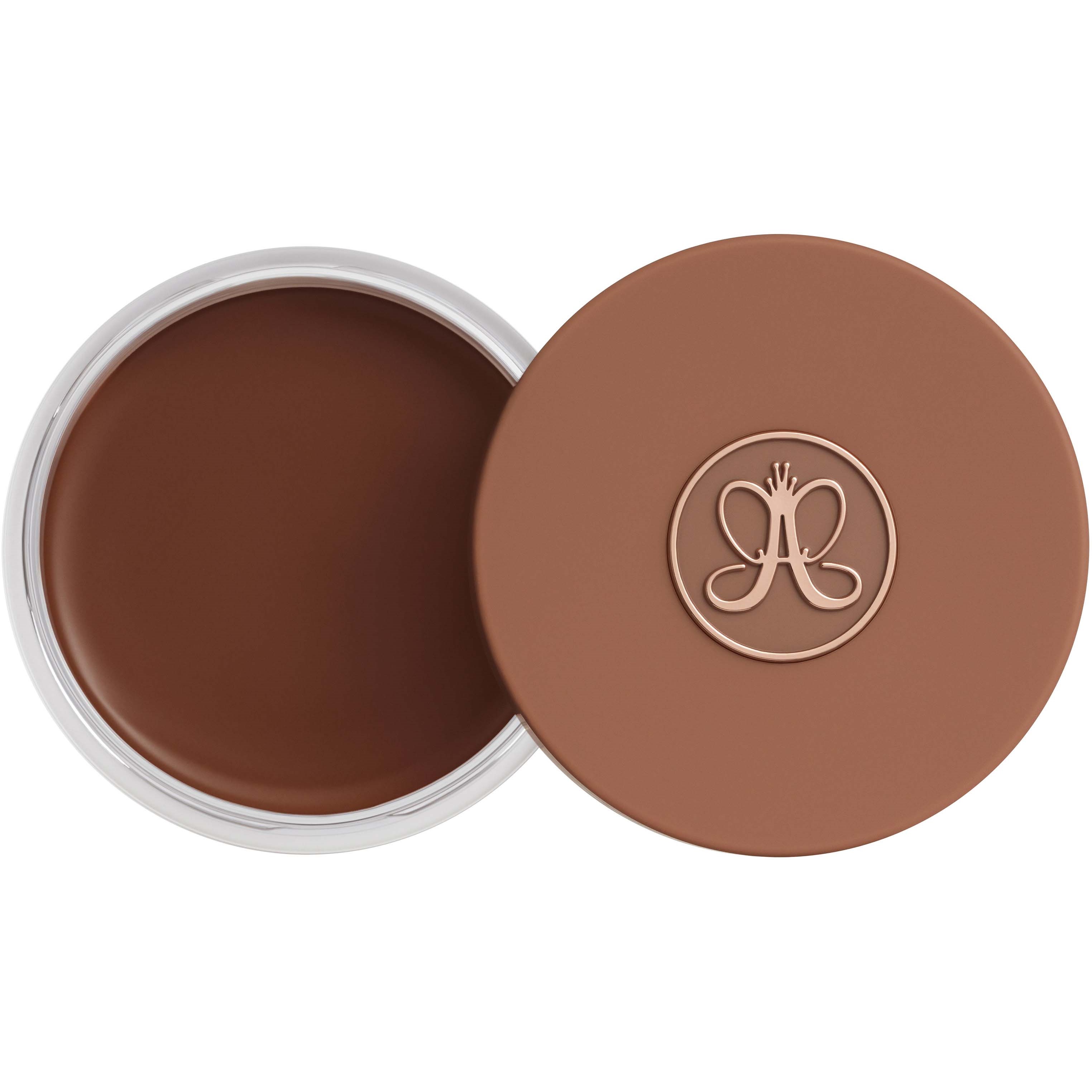 Anastasia Beverly Hills Cream Bronzer Deep Tan - Bruin