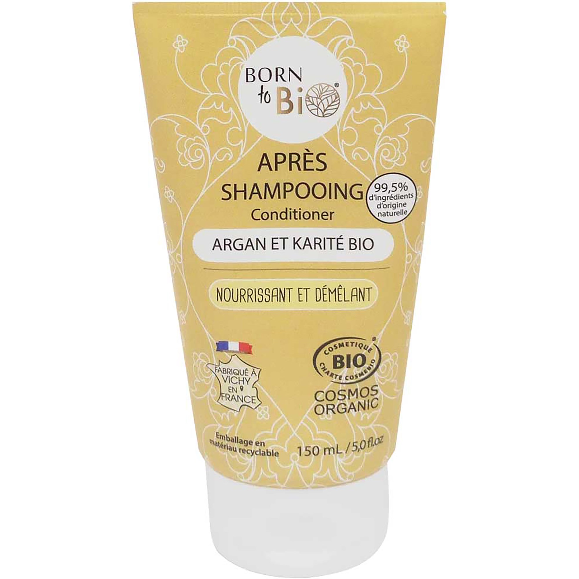 Born to Bio Conditioner 2-in-1 150 ml