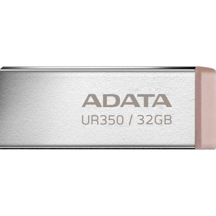 ADATA UR350-32G-RSR/BG, Lápiz USB